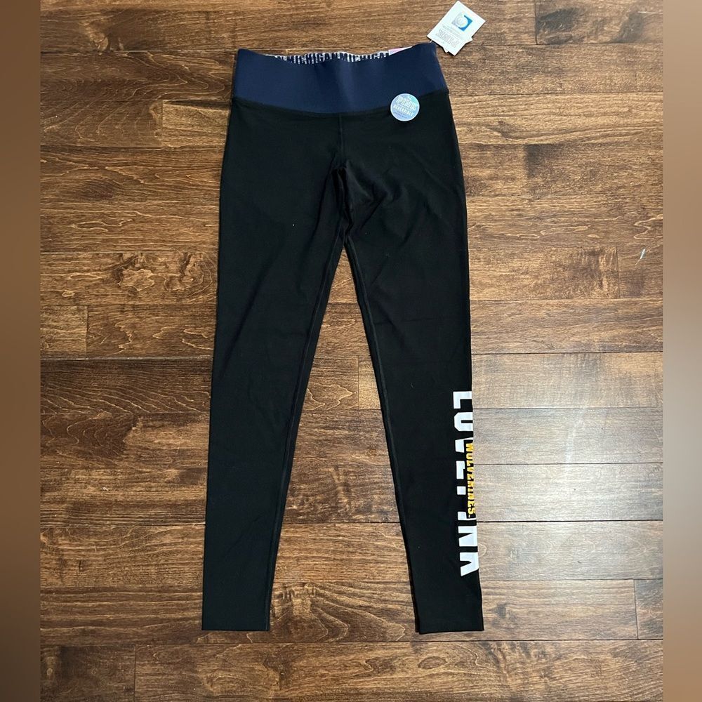 Athletic Leggings